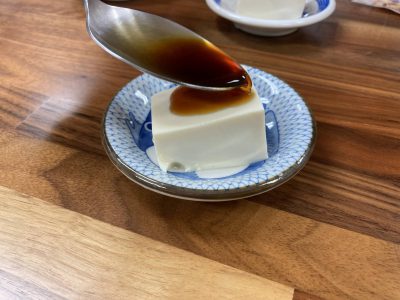 柚子醤油